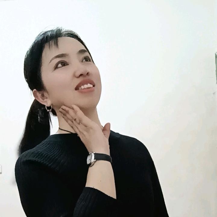 你的微笑