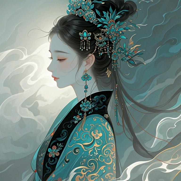 然然妈（首播）