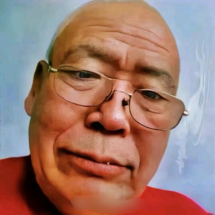 马大爷