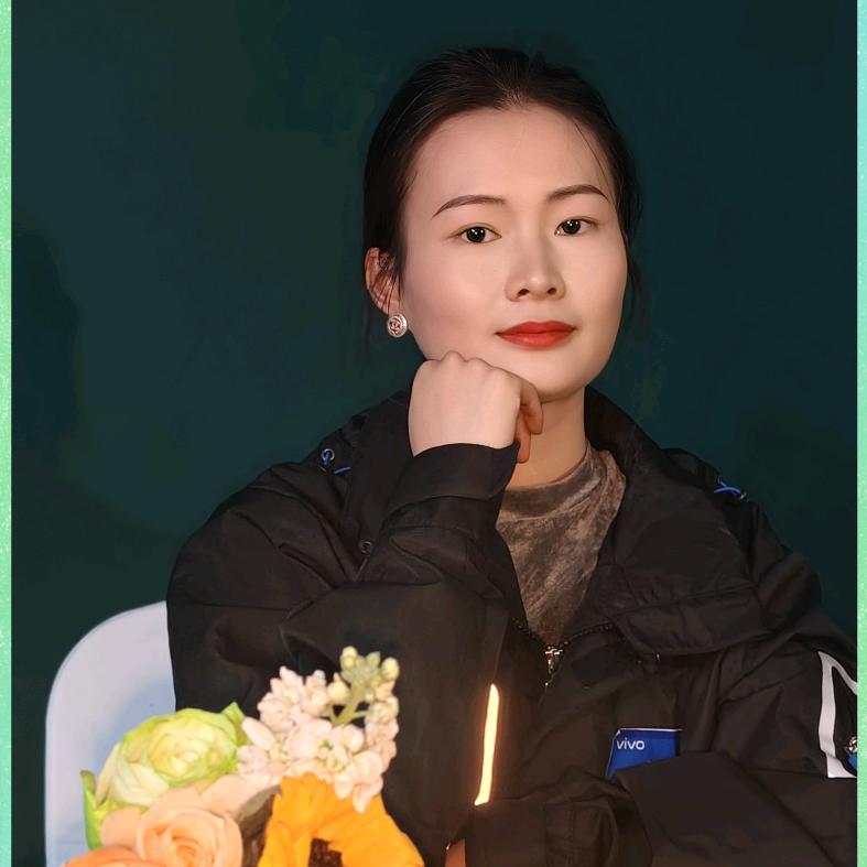 vivo小蓝
