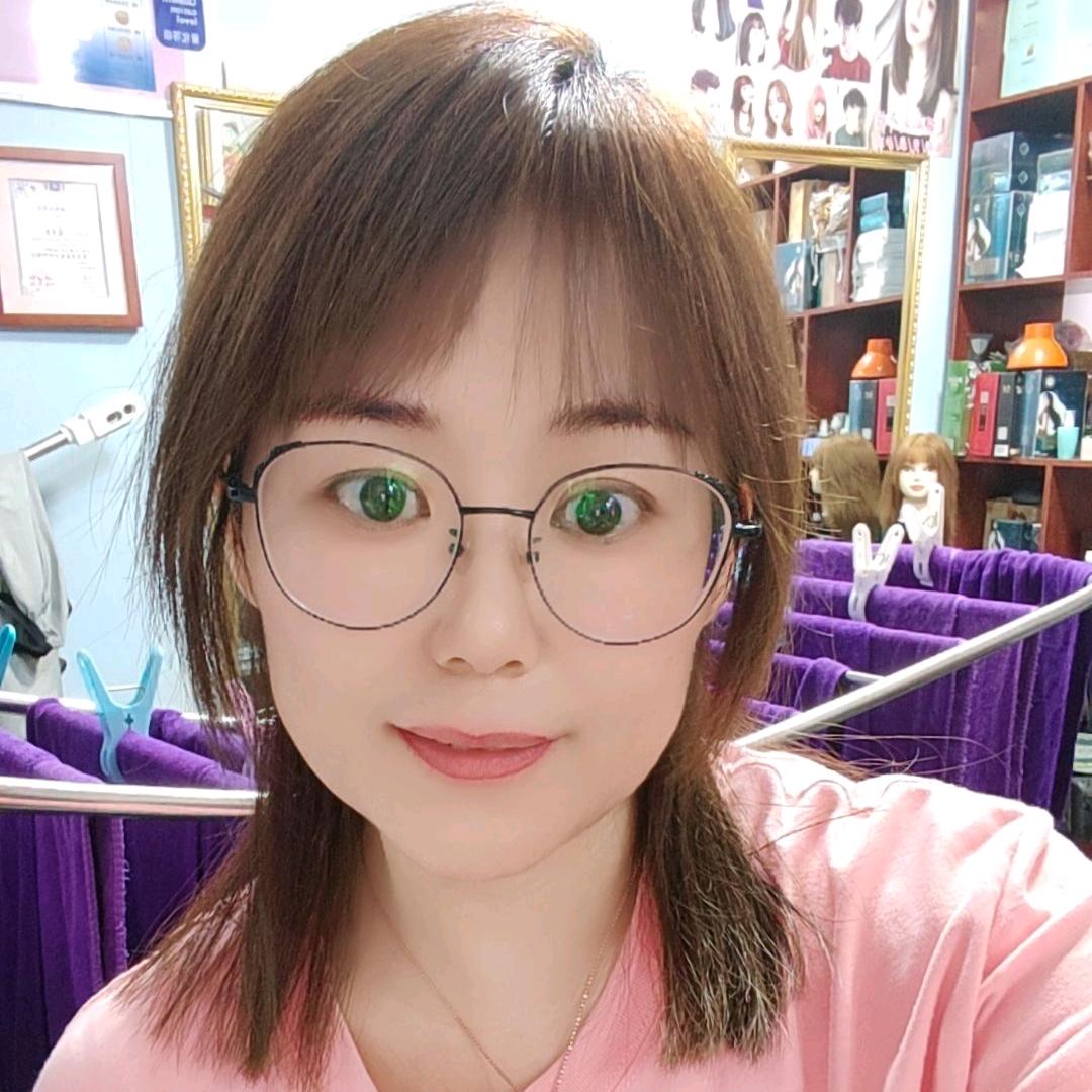 芊和渊美发～小蔺