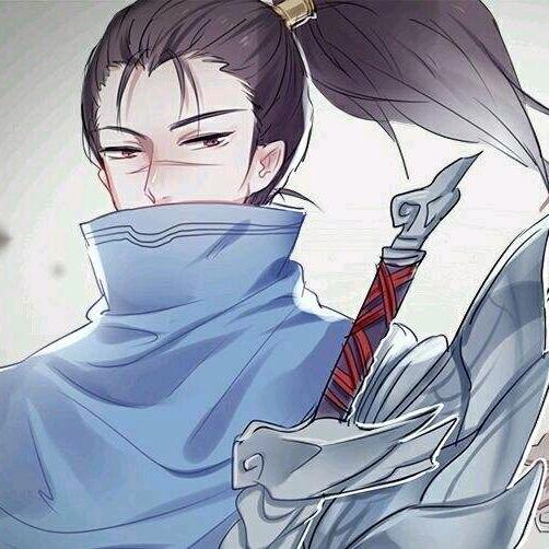 🌈下辈子一定娶你