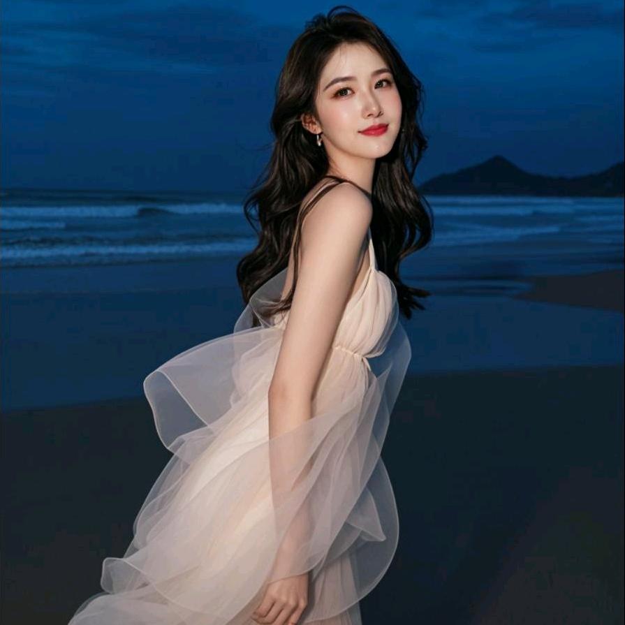 婉儿