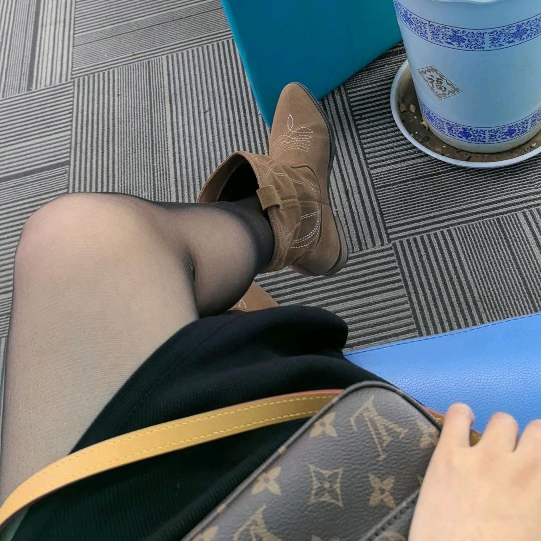 落日余晖