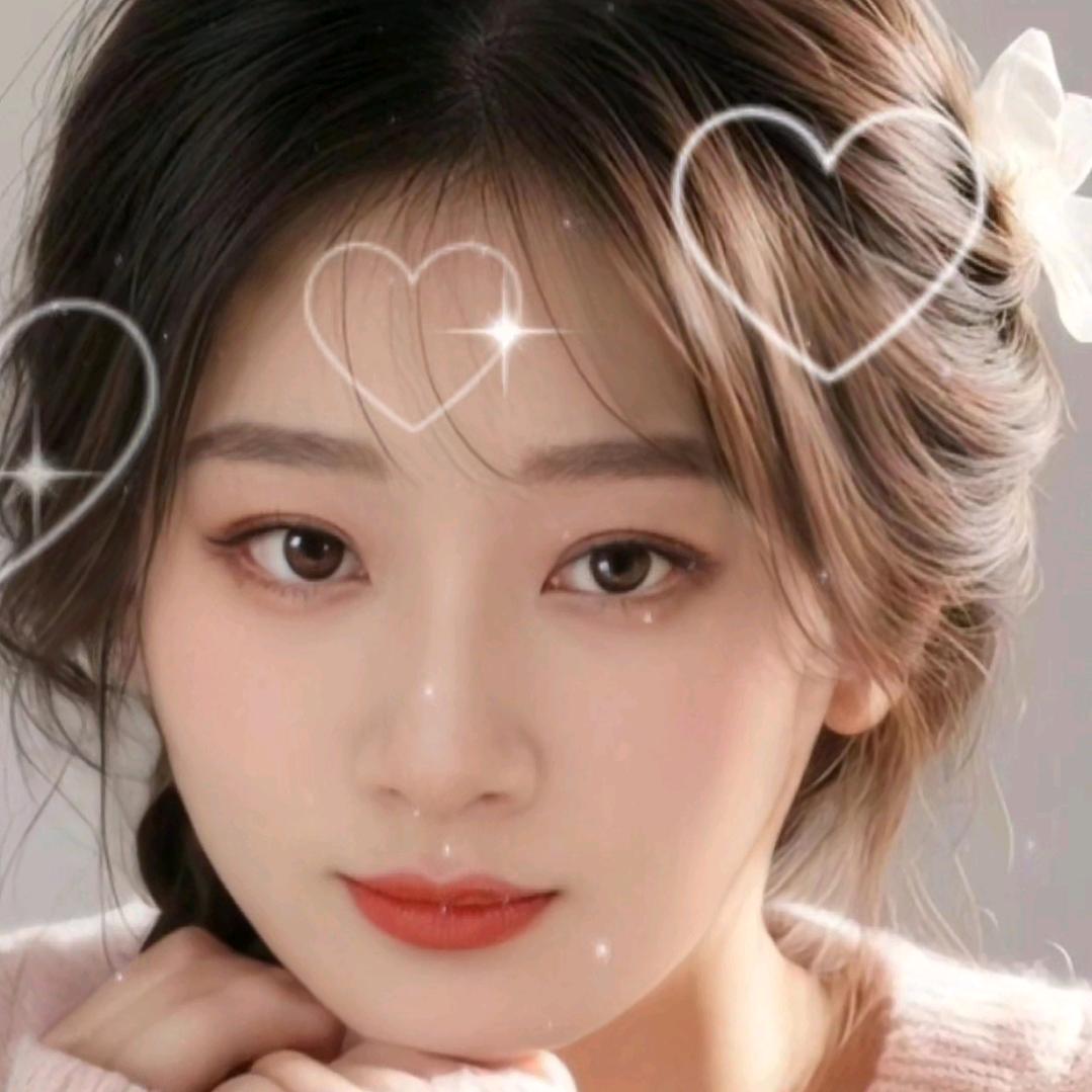 将心比心❤️