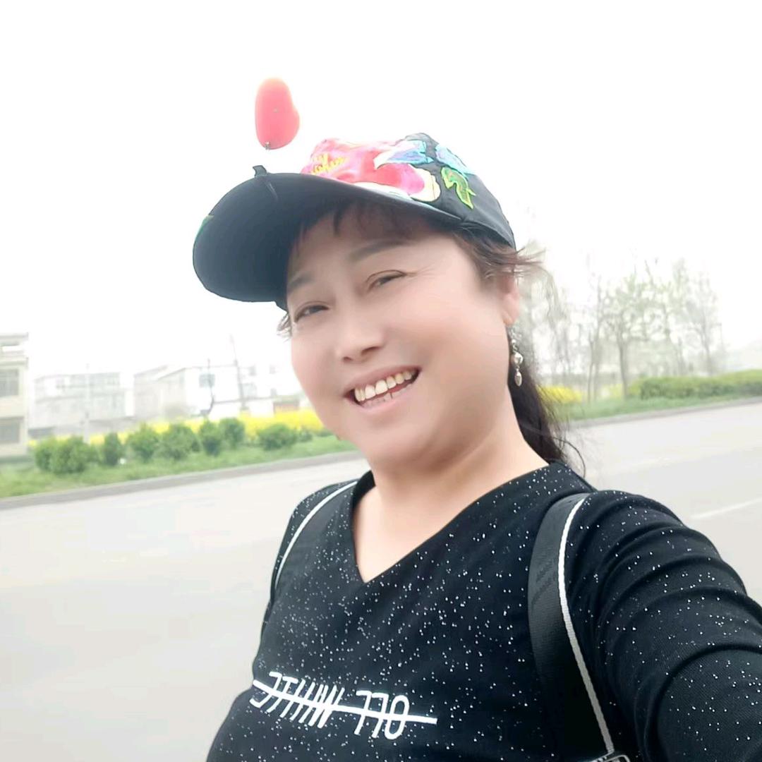 金秋锣鼓队倪队