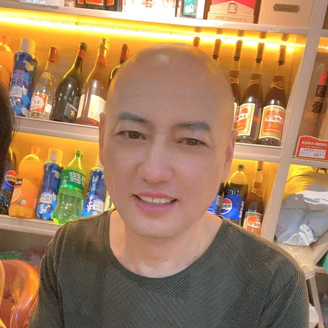 苏州开土菜馆的光头老聂