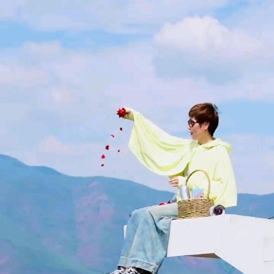 玫瑰美食铺（云南）