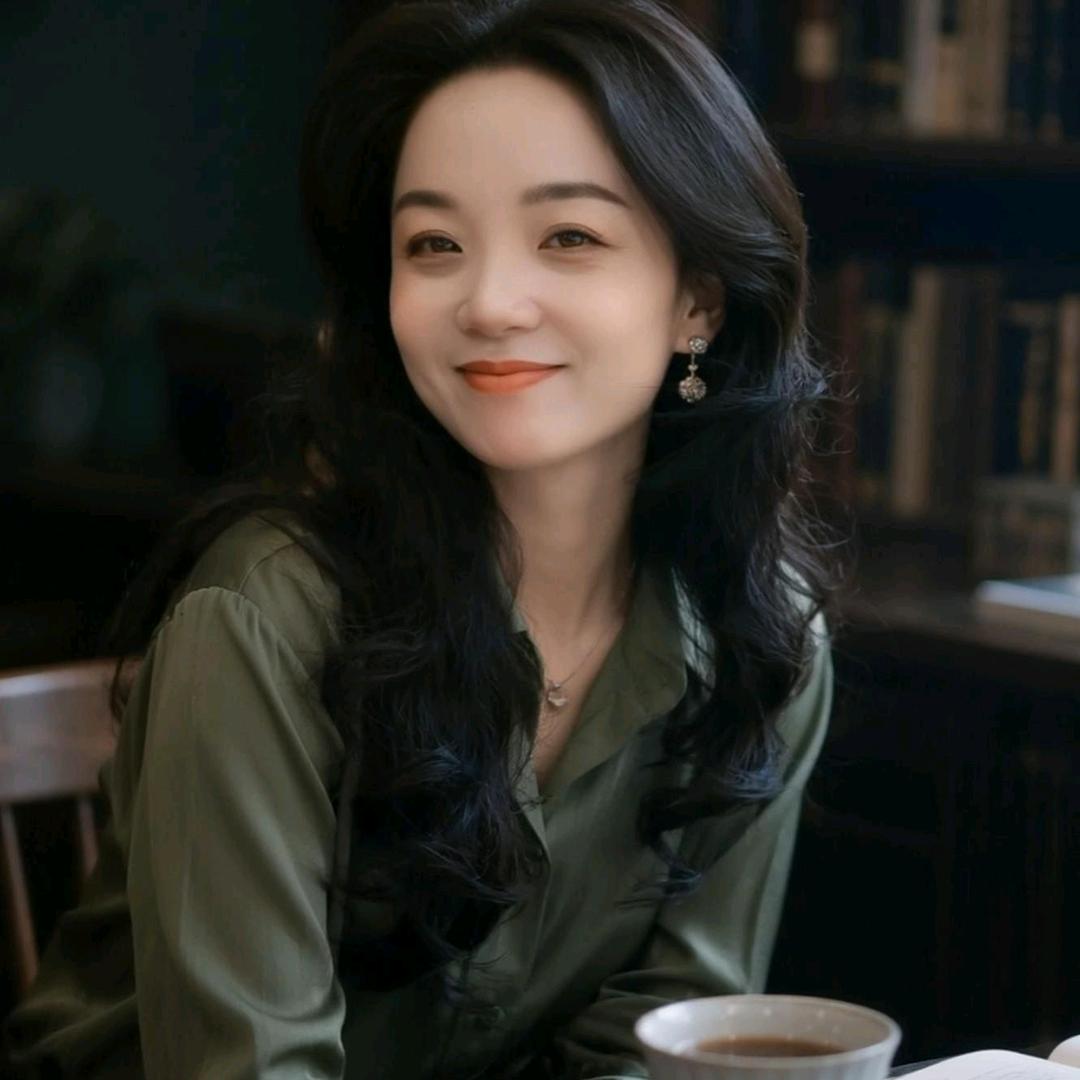 丽