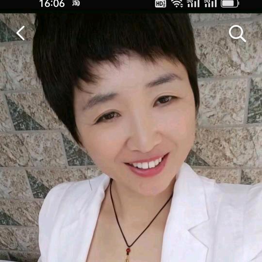 肉夹馍老板娘