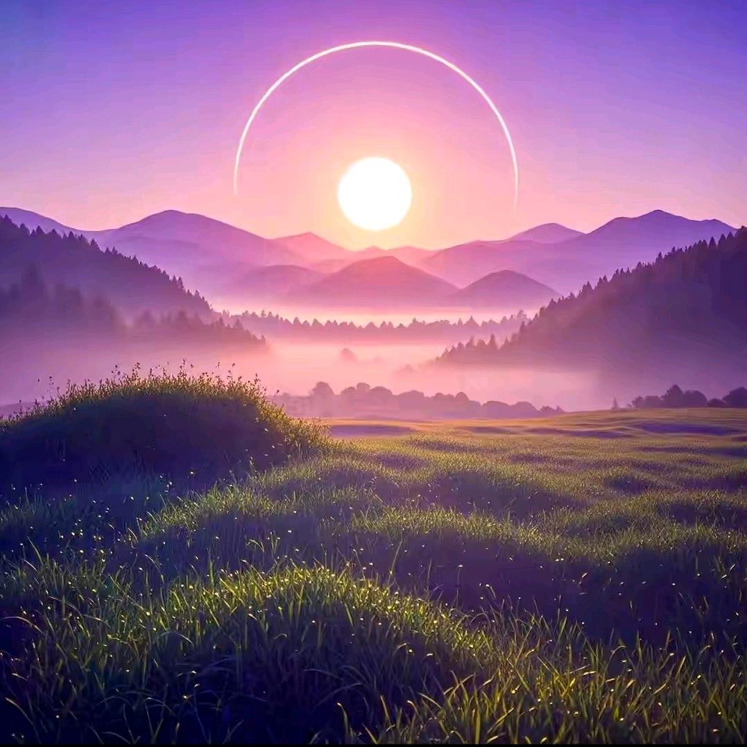 🌻好运连连🌻