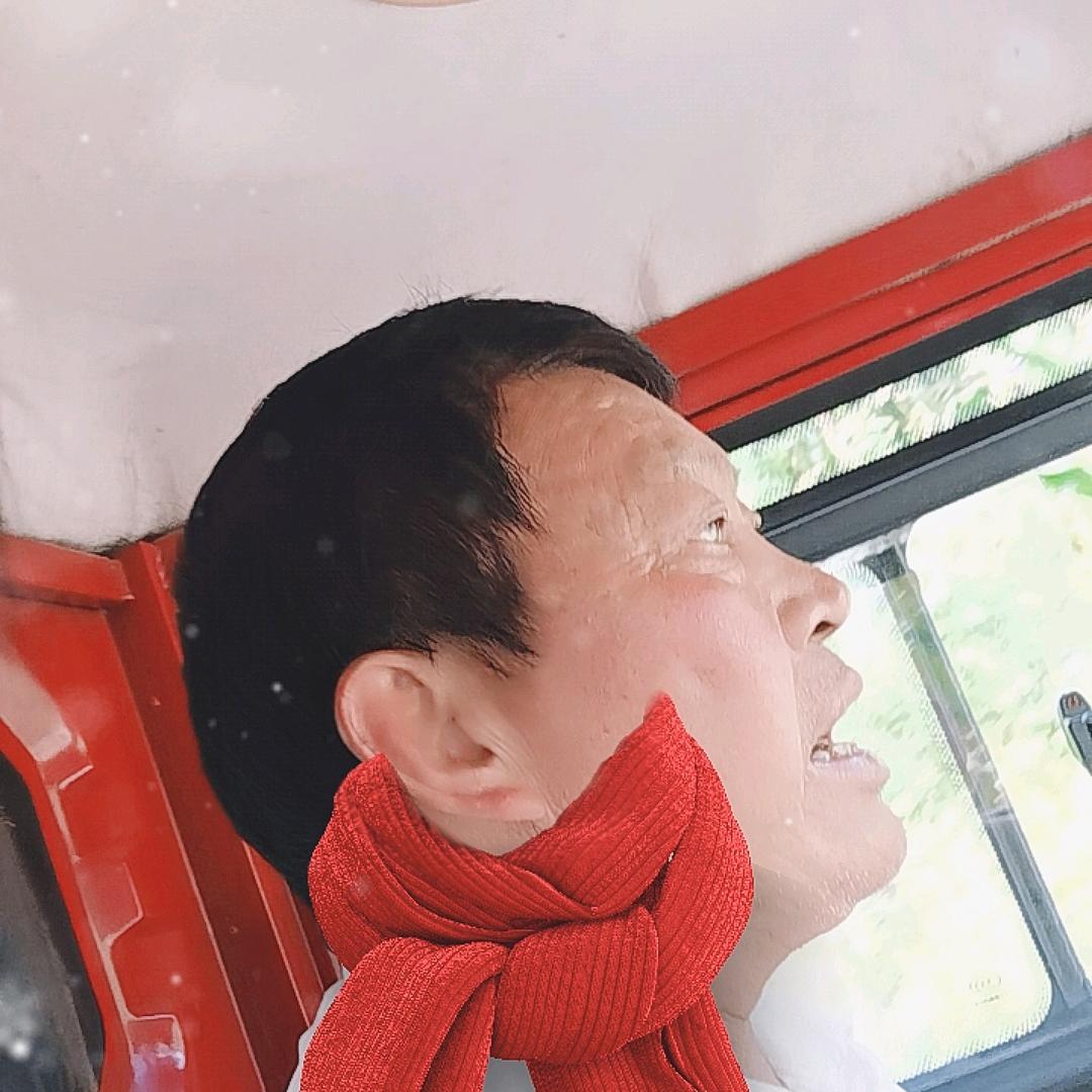 开心每一天郑朝华
