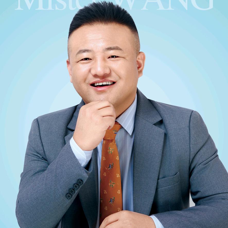 桂明•清北计