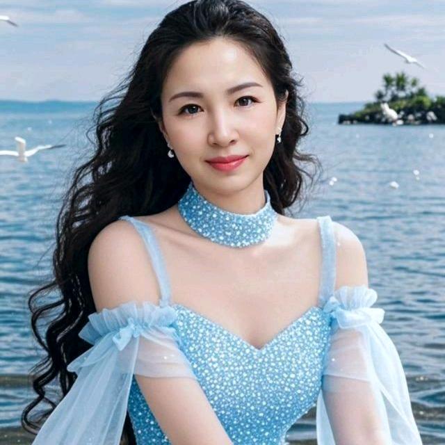芹姐，拒绝私聊，