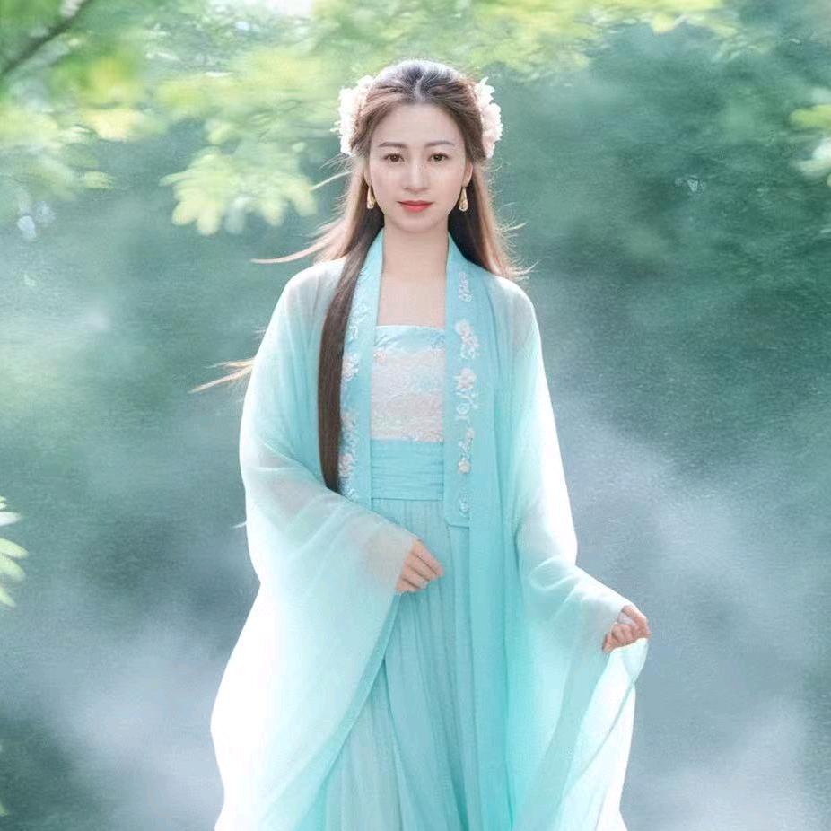 涵涵 智慧说