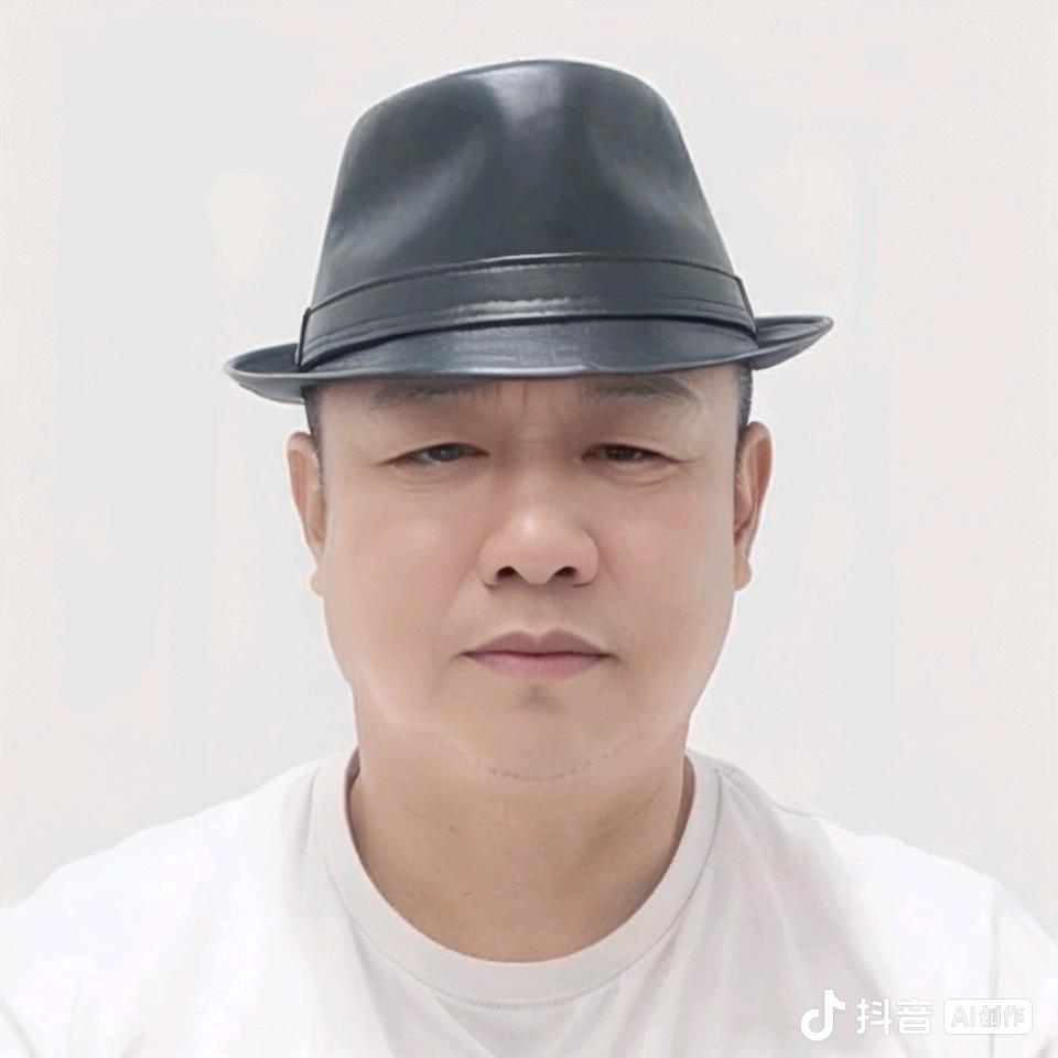 哥就这帅