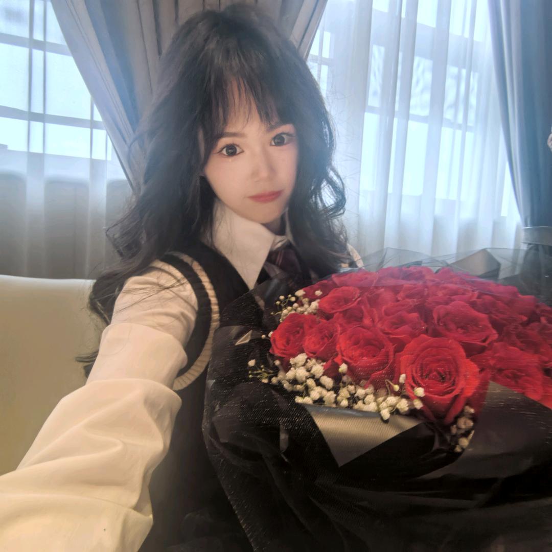 娜娜气质衣橱