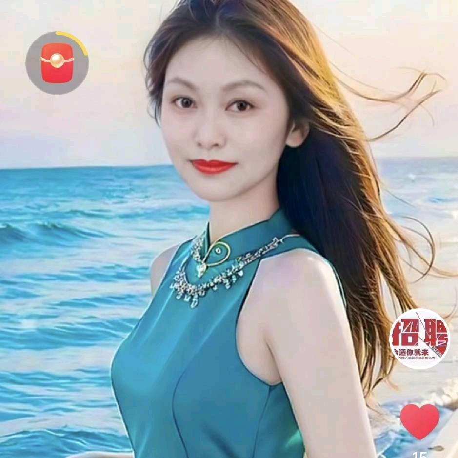 相信明天会更好。