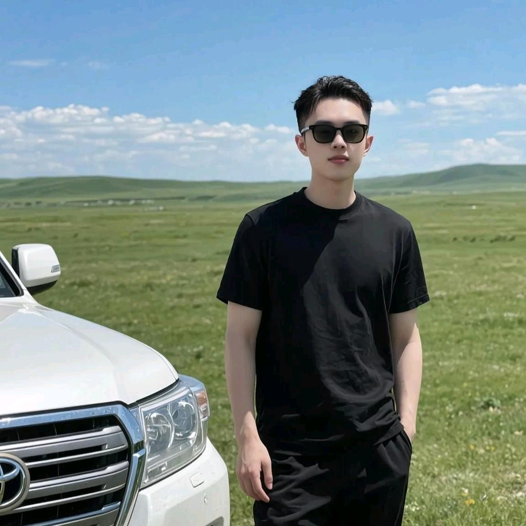 茶墨轻意·Tealnk