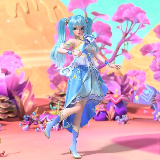 小沫曦最可爱💕