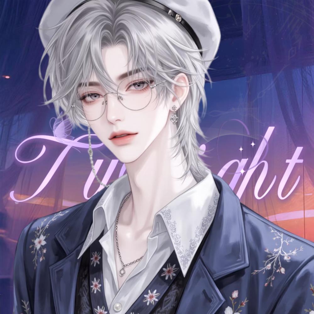 ℳ.星期八