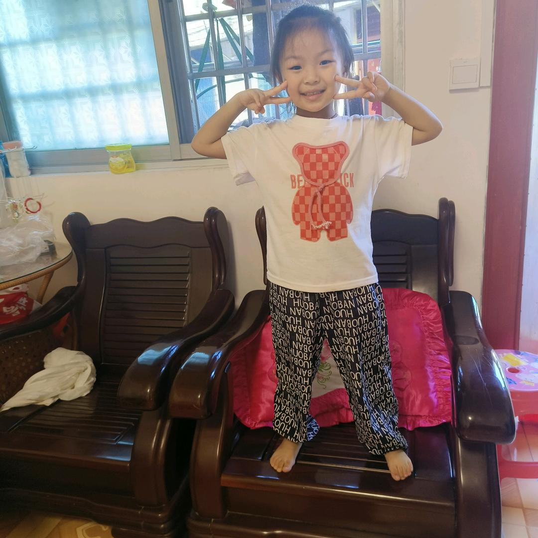 我是小莫