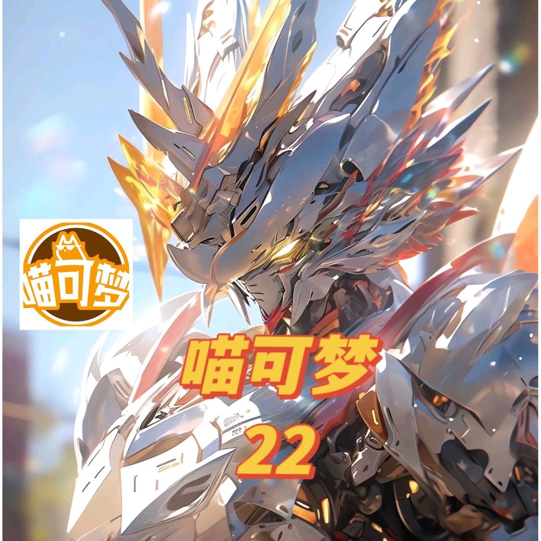 喵可梦22号潮玩店