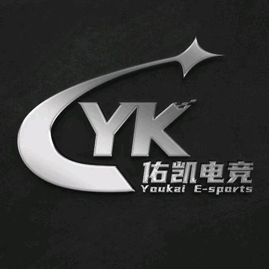 刘子航（佑凯电竞）