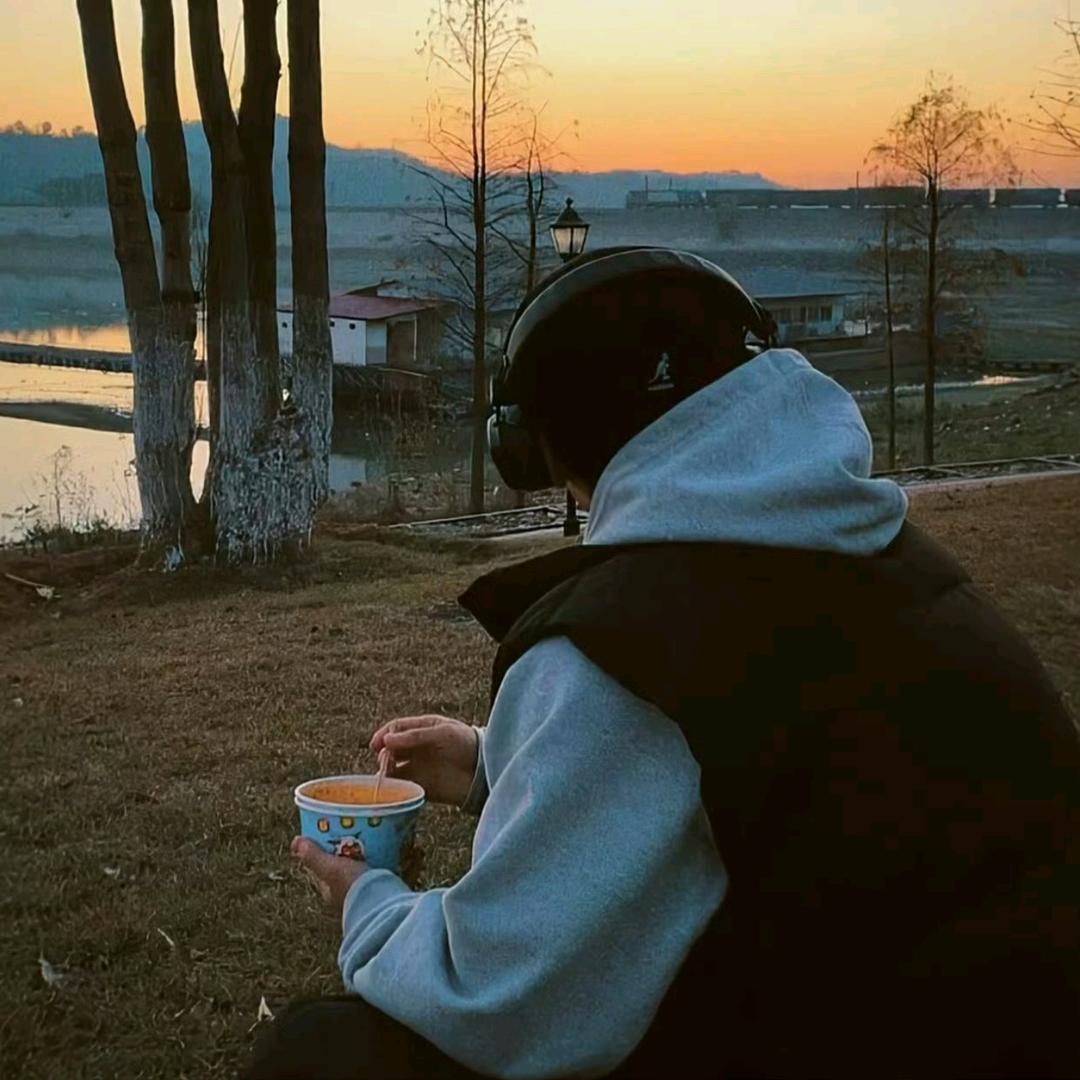 一定要上