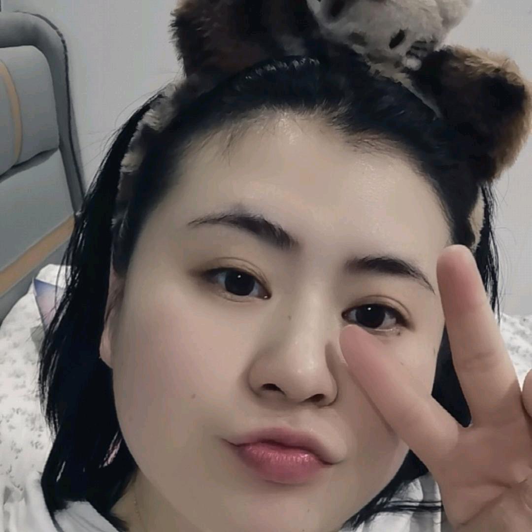 一小点