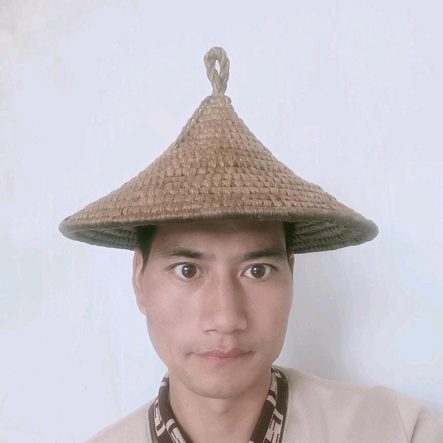 锅盖哥