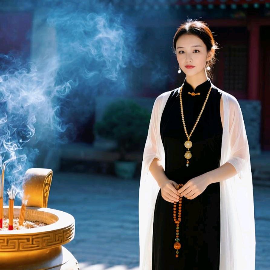 且行且惜    安好一生