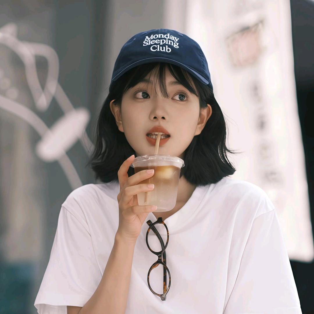 小柠檬🍋。