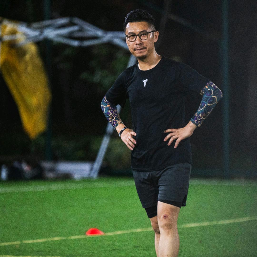 𝑴𝒓.爱睡觉的觉皇（跑互）