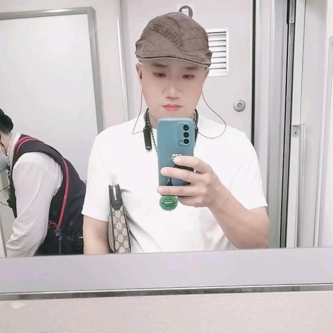 期待与你见面