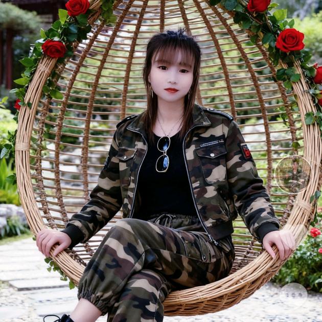 不发脾气只发财