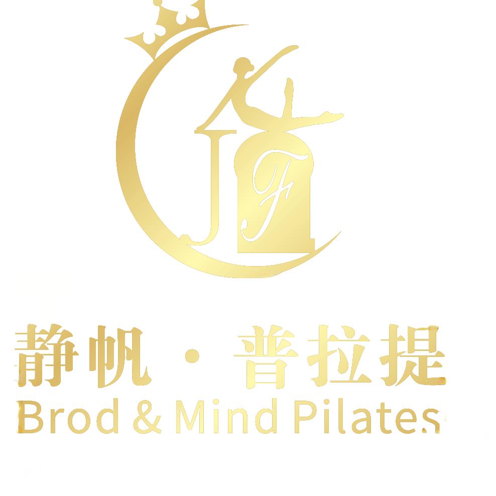 静帆普拉提生活馆官方号