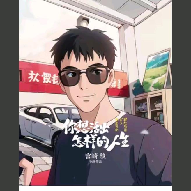 小伙