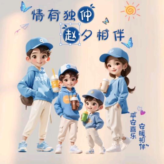 以小博大