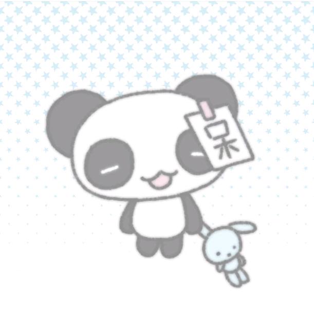 纯白色