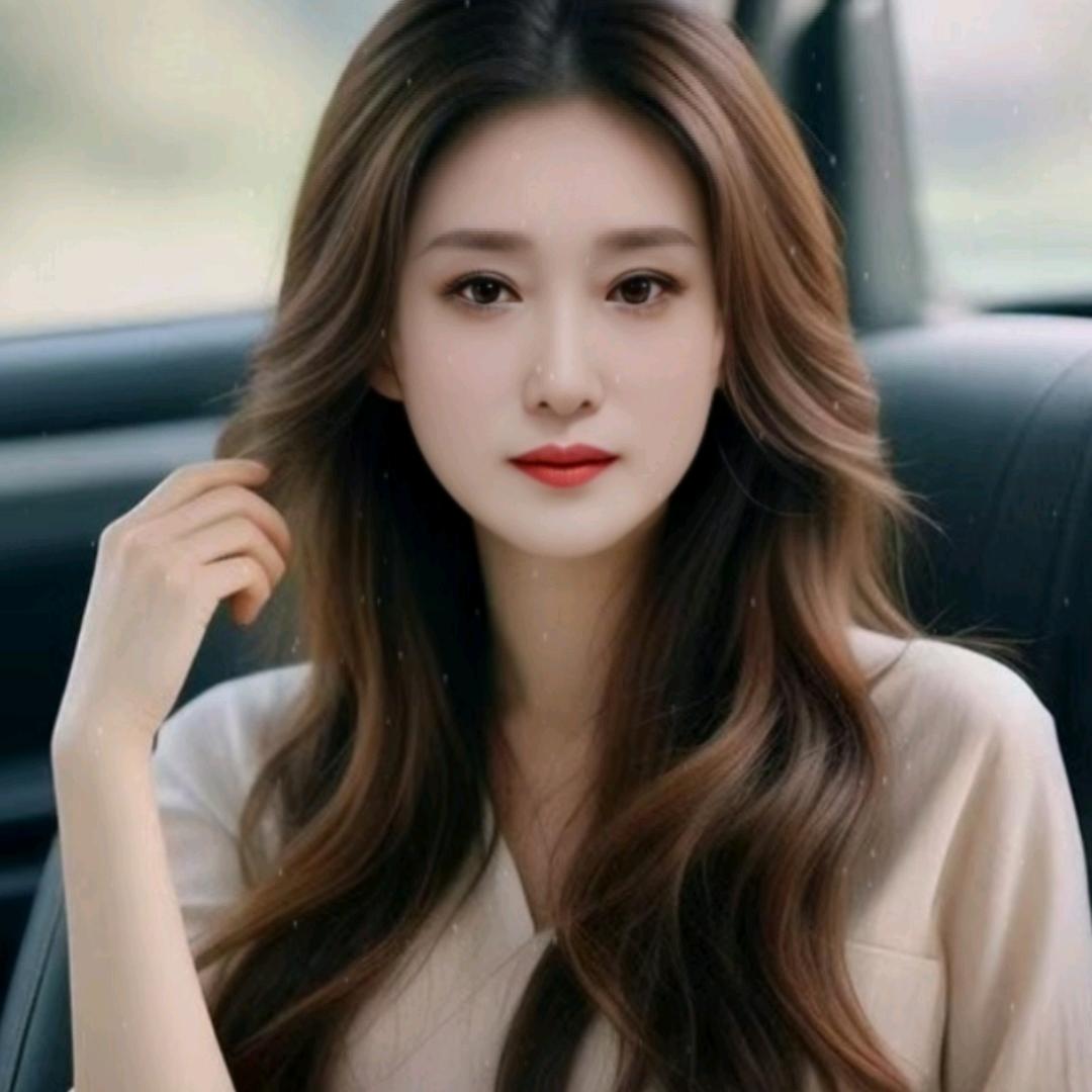 爱逛街的女人