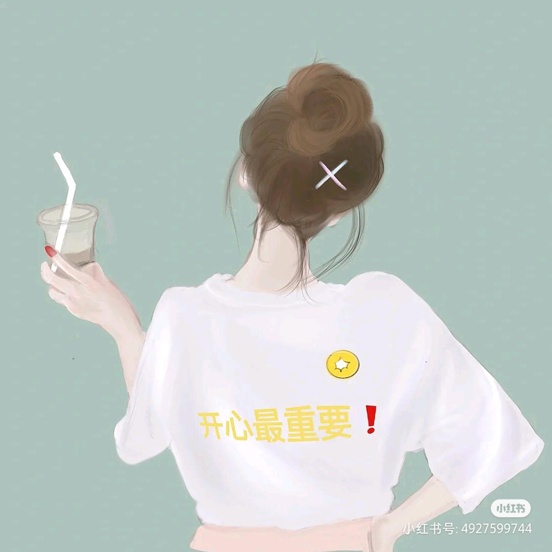 岁月静好🌙