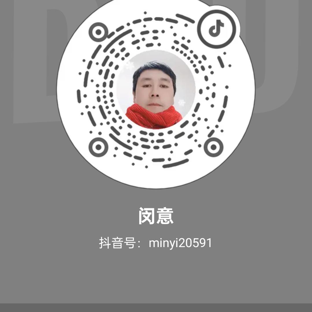 闵意
