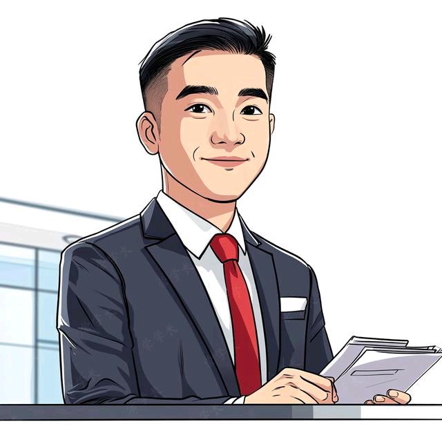 威海金融小郭