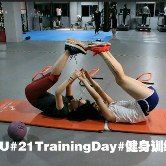 cc水瓶enfp~infj玩是最好的工作