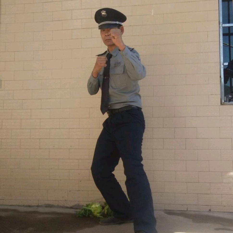 贵州民间点穴疗伤继承人