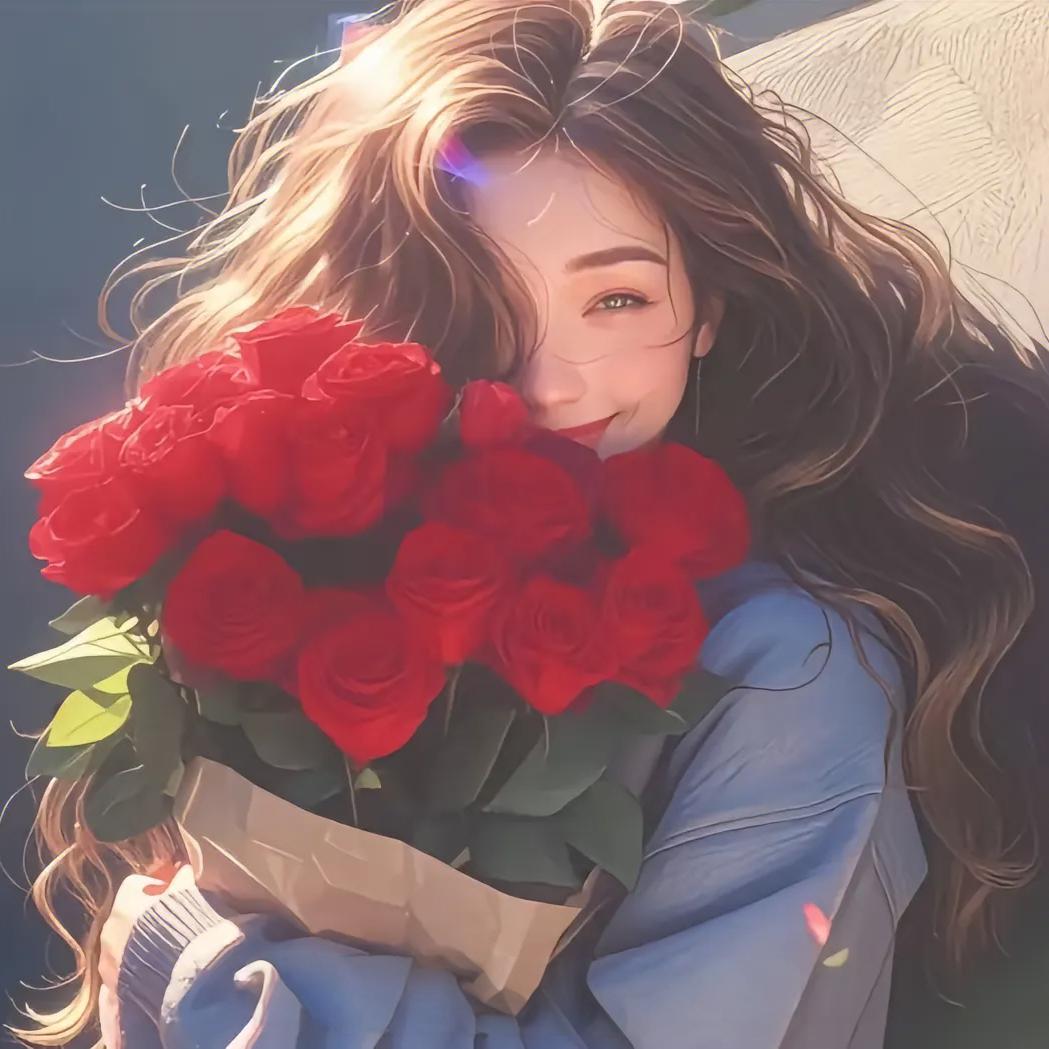 🌺 蕊希