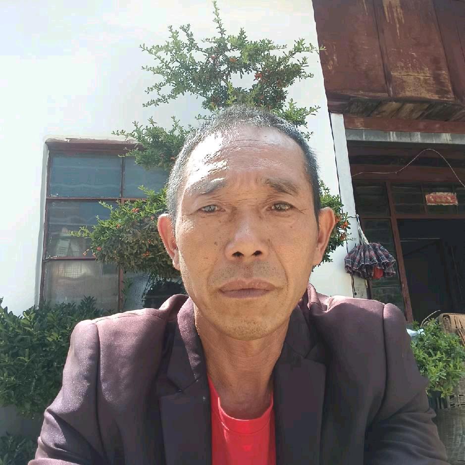 村民