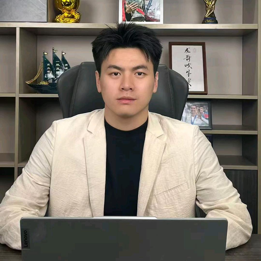 长春市灵程网络科技有限公司