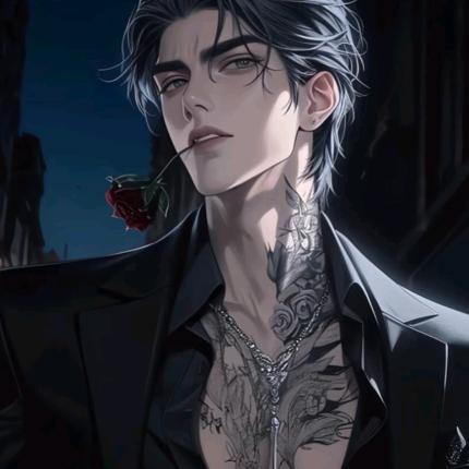 🕊꧔ꦿ᭄烈酒ℒ敬余生ѵℯ꧔ꦿ᭄